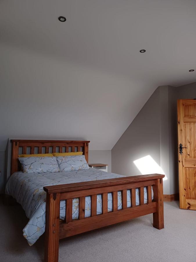 Ashburnum Cottage Бандон Экстерьер фото