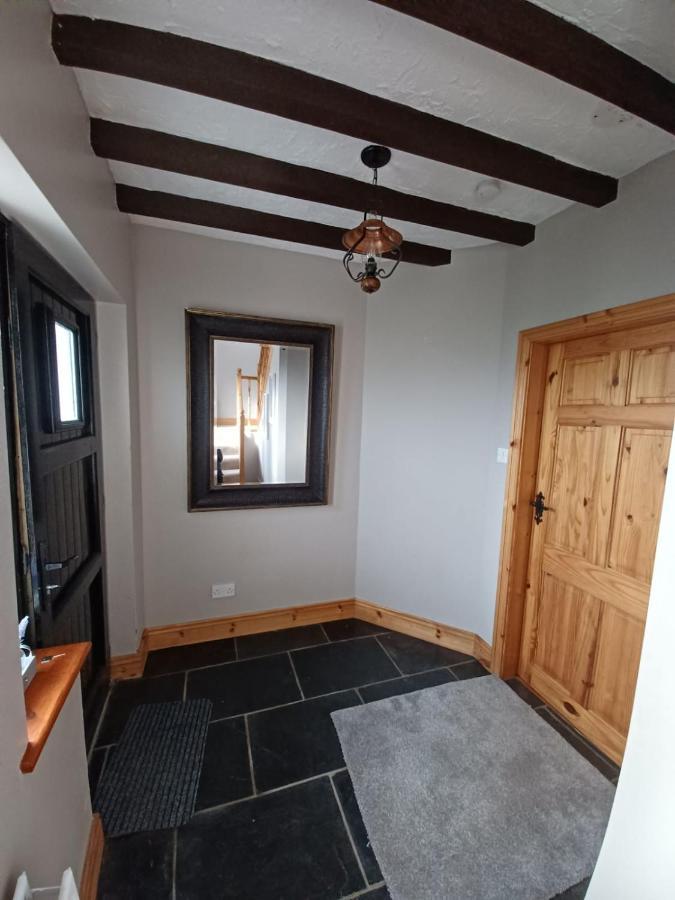 Ashburnum Cottage Бандон Экстерьер фото