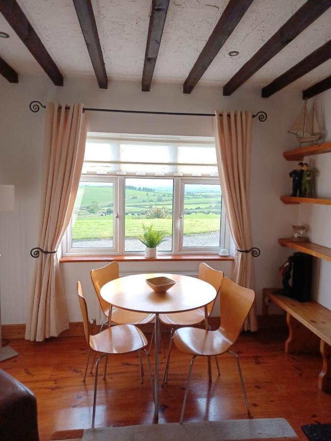 Ashburnum Cottage Бандон Экстерьер фото