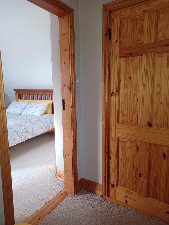 Ashburnum Cottage Бандон Экстерьер фото