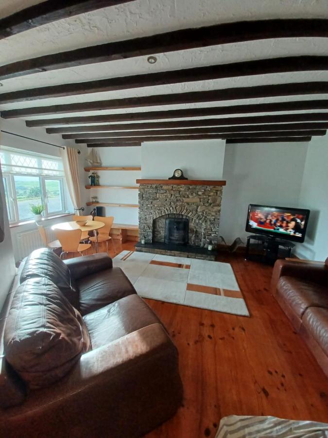 Ashburnum Cottage Бандон Экстерьер фото