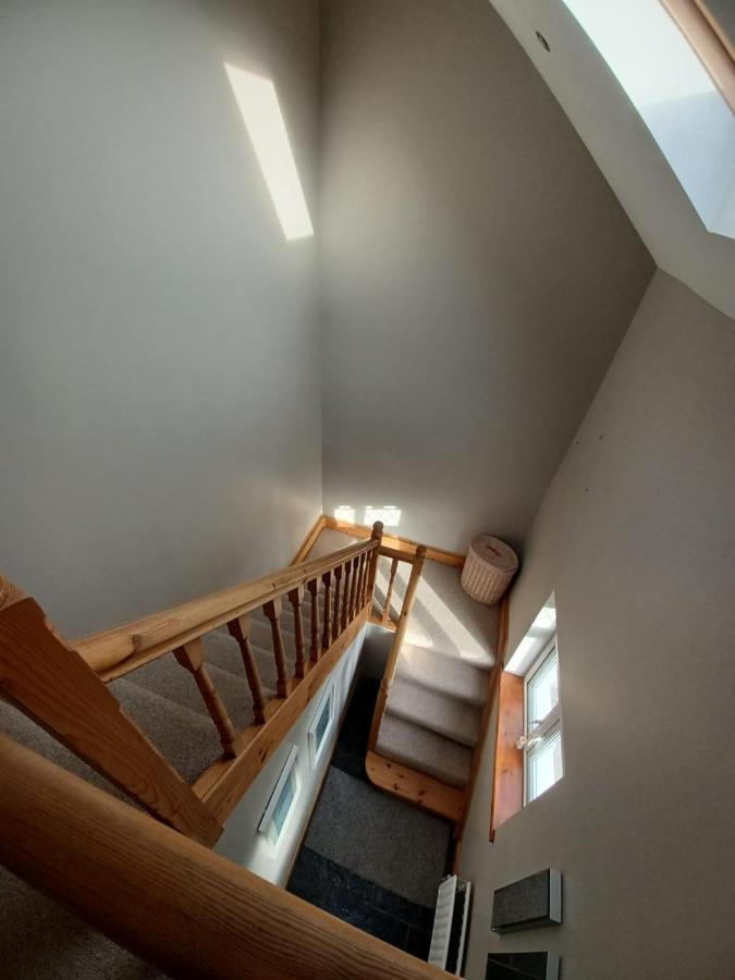 Ashburnum Cottage Бандон Экстерьер фото
