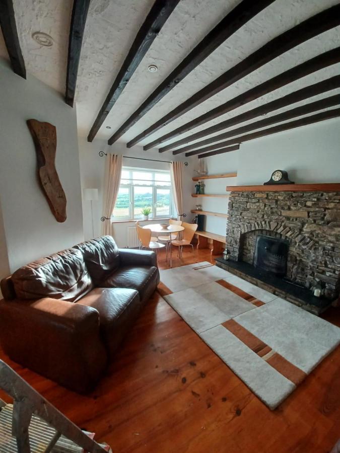 Ashburnum Cottage Бандон Экстерьер фото