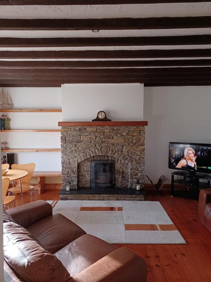 Ashburnum Cottage Бандон Экстерьер фото