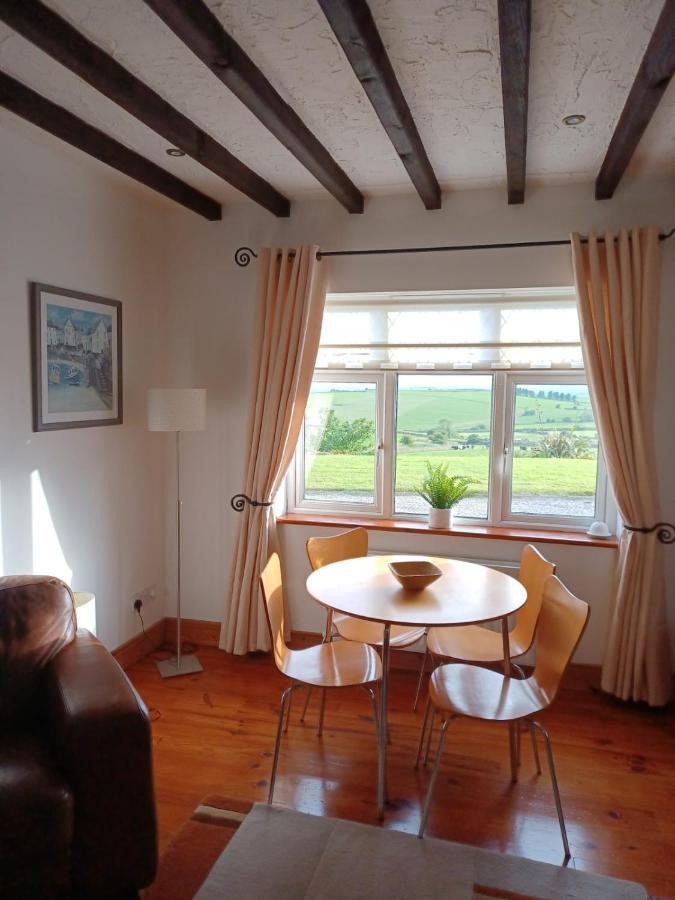 Ashburnum Cottage Бандон Экстерьер фото