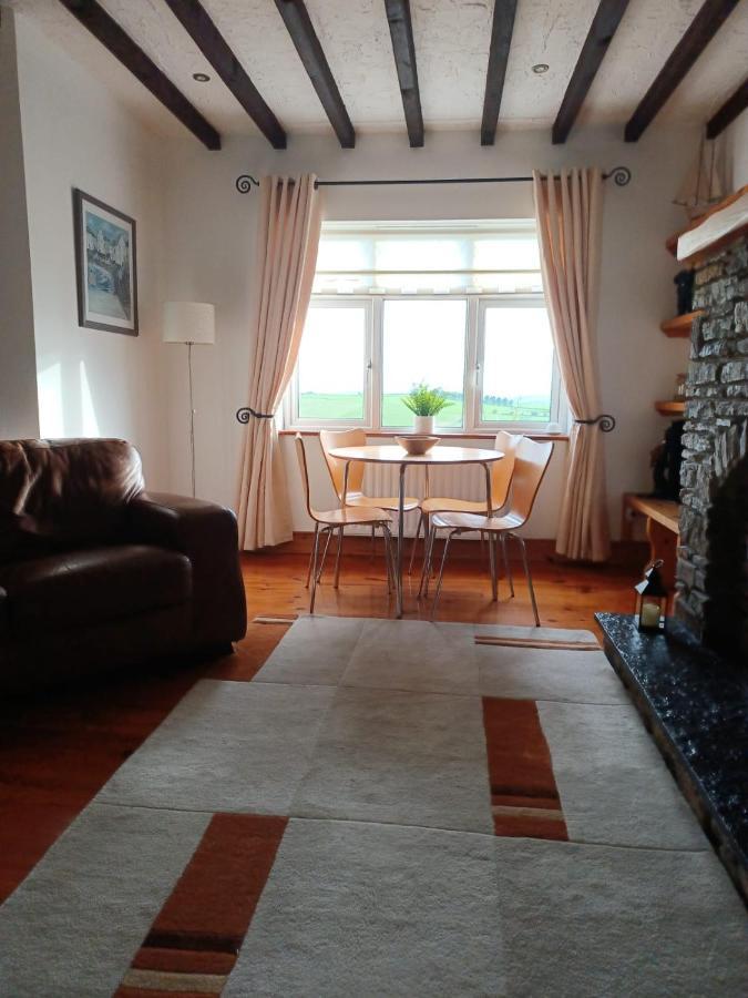 Ashburnum Cottage Бандон Экстерьер фото