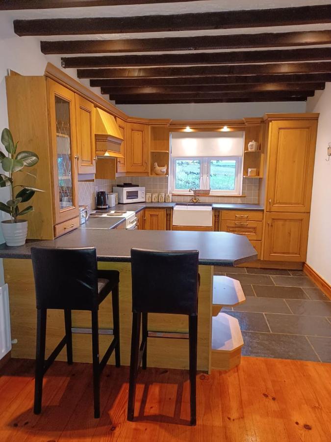 Ashburnum Cottage Бандон Экстерьер фото